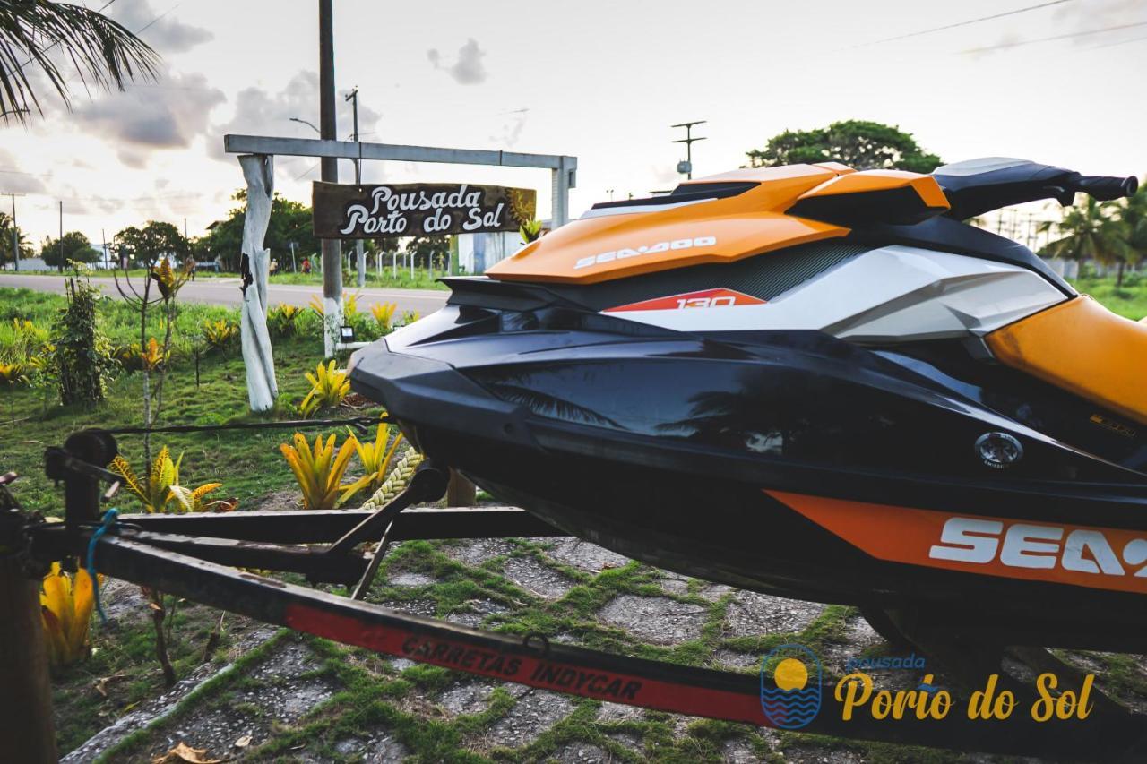 Estalagem Porto Do Sol