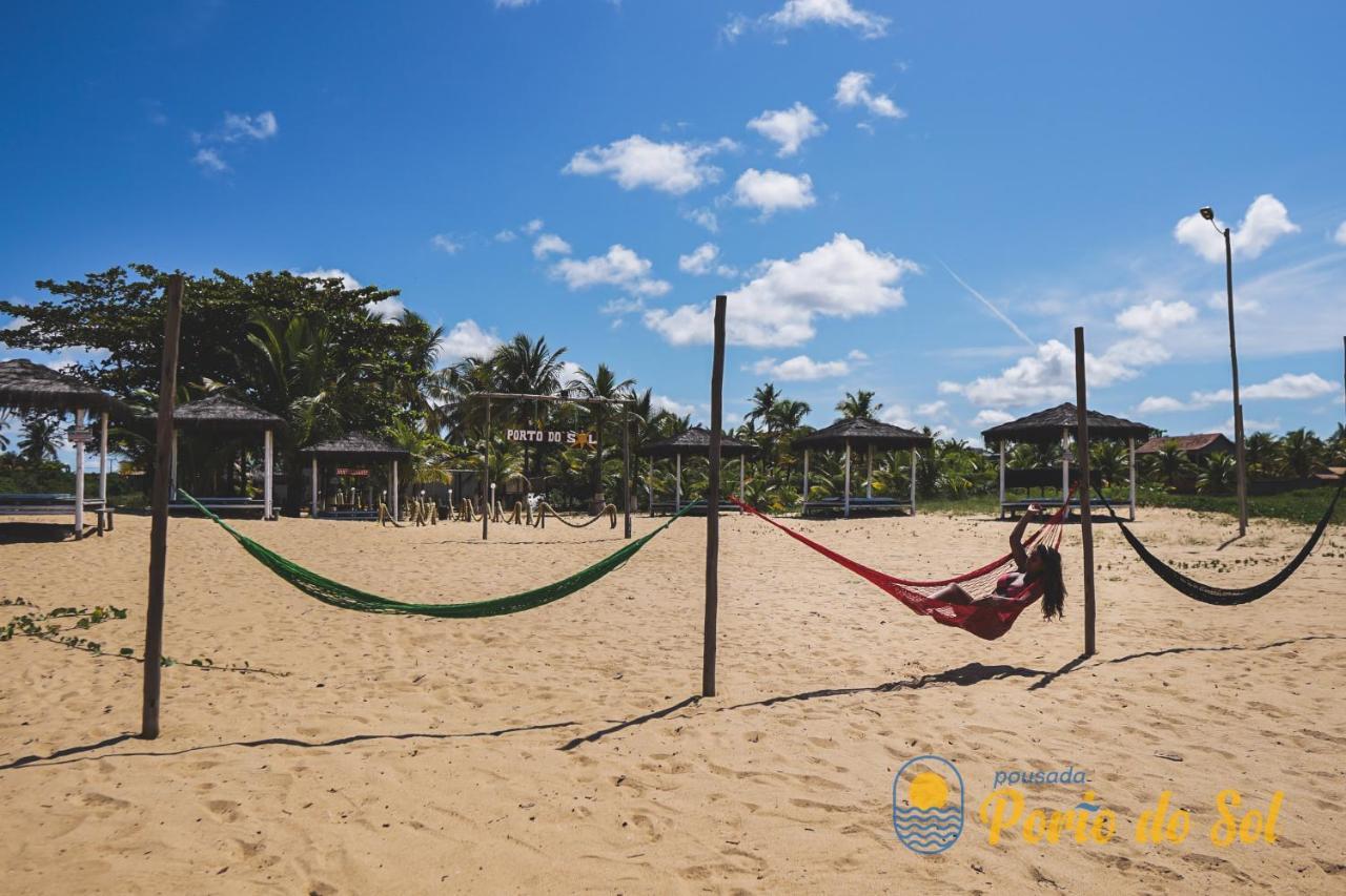 Porto Do Sol Nova Viçosa