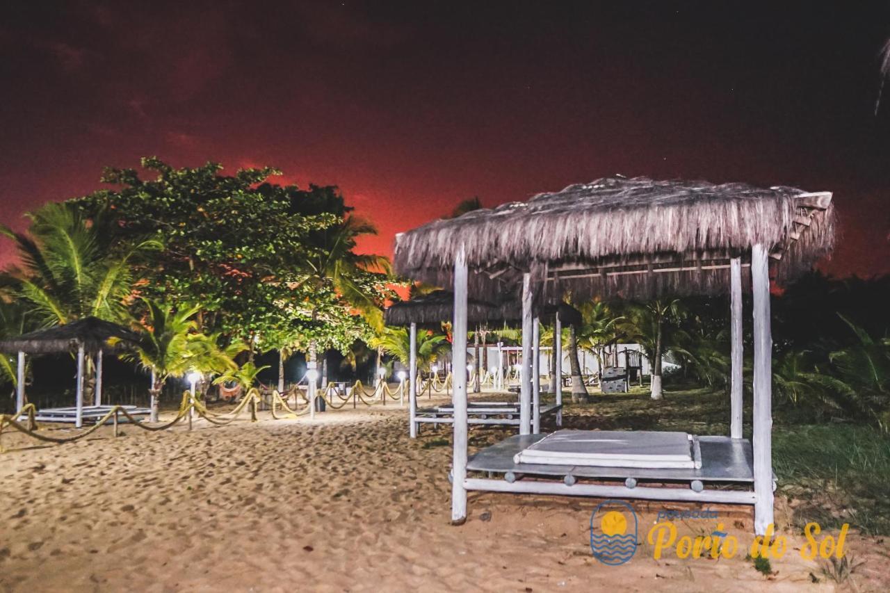 Estalagem Porto Do Sol 2*