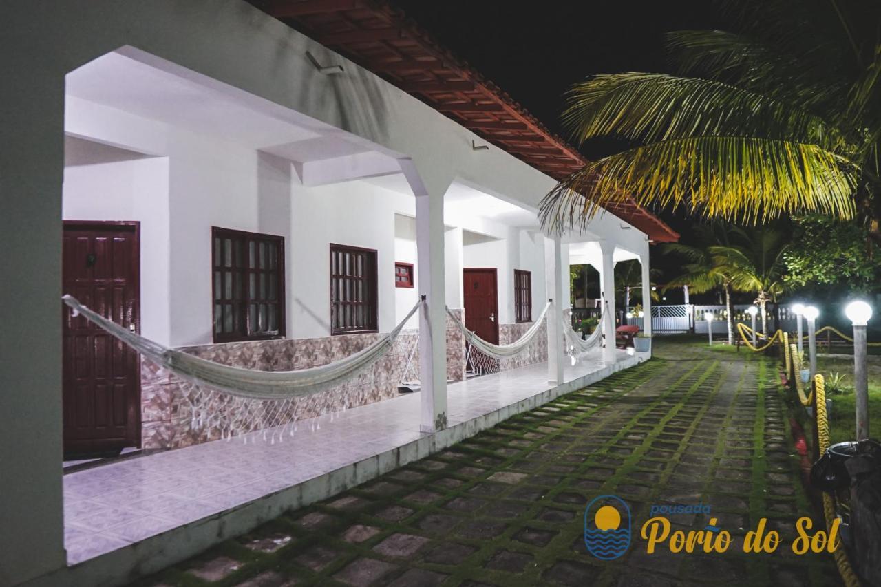 Estalagem Porto Do Sol 2*