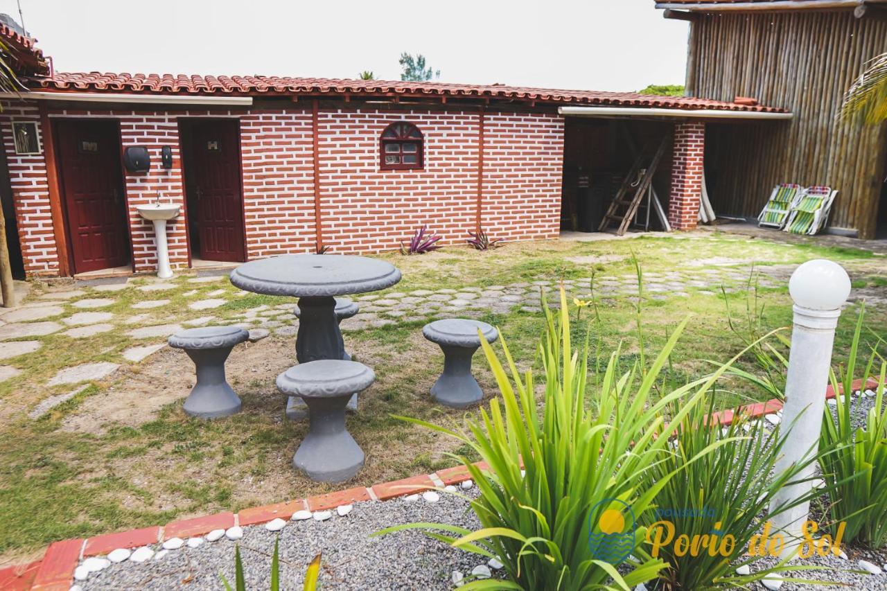 Porto Do Sol 2* Nova Viçosa