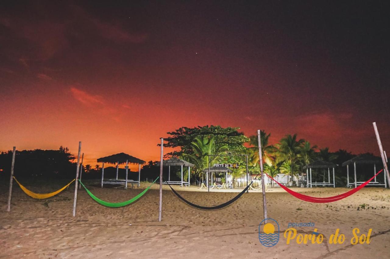 Porto Do Sol Nova Viçosa