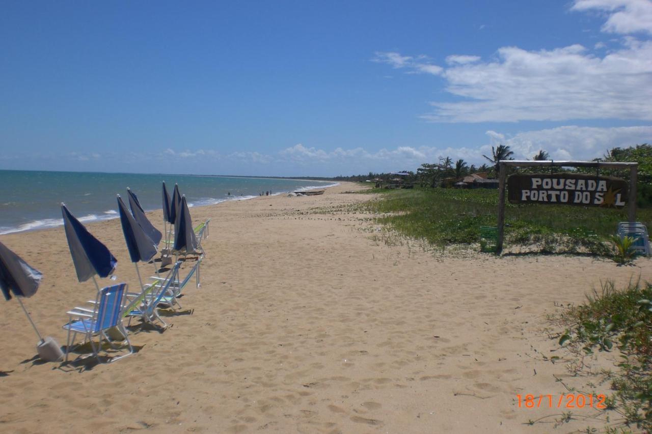 Porto Do Sol