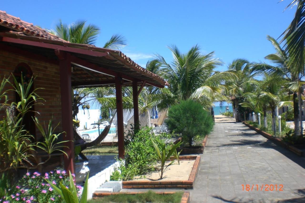 Estalagem Porto Do Sol 2*