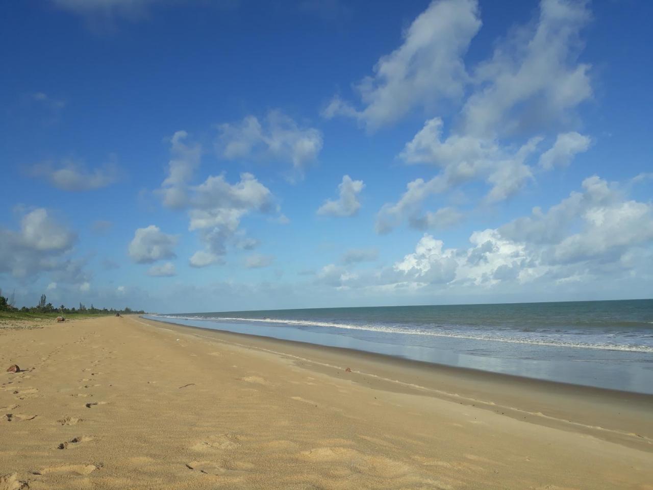 Porto Do Sol Estalagem